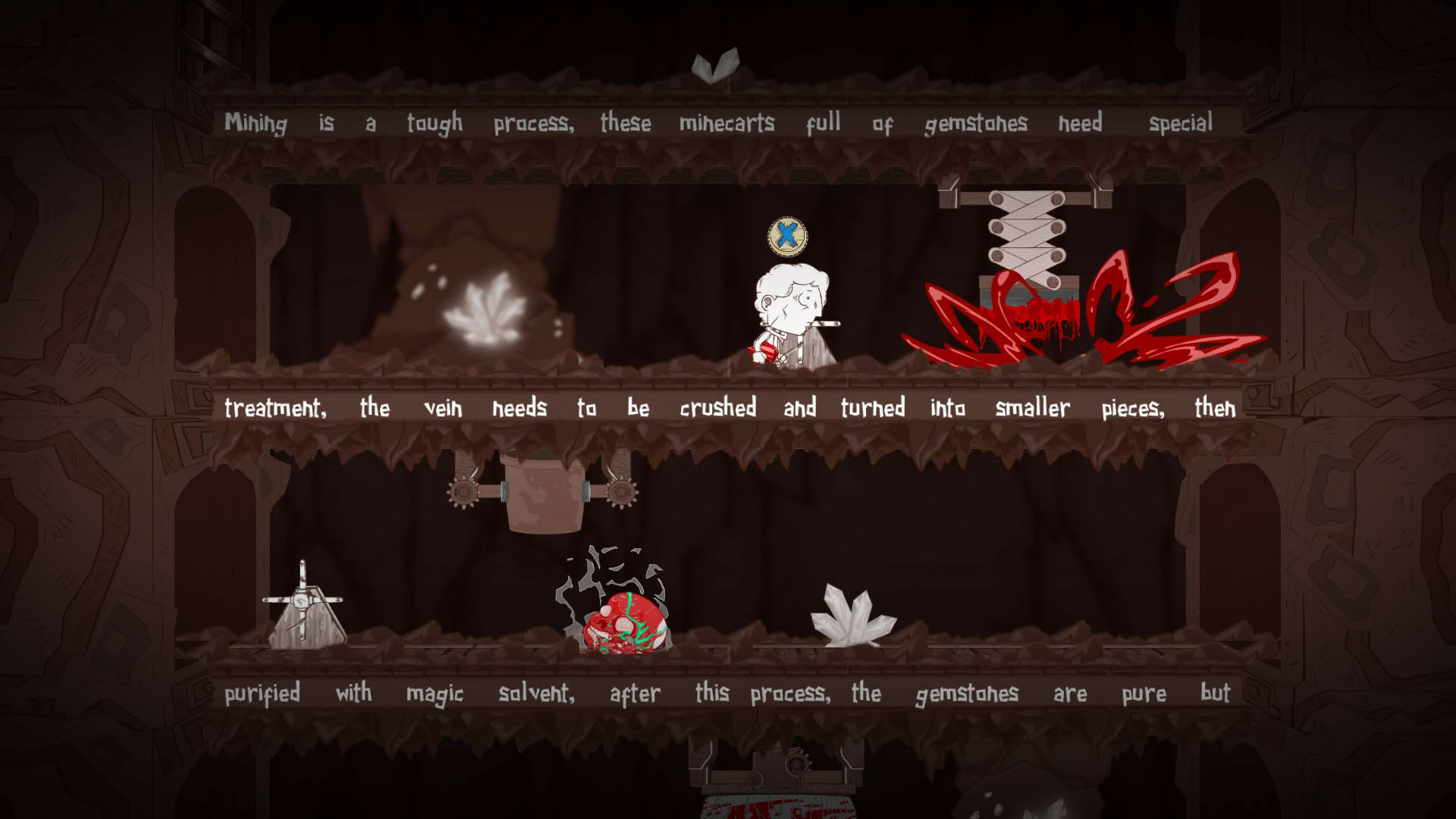 Screenshot for Haimrik