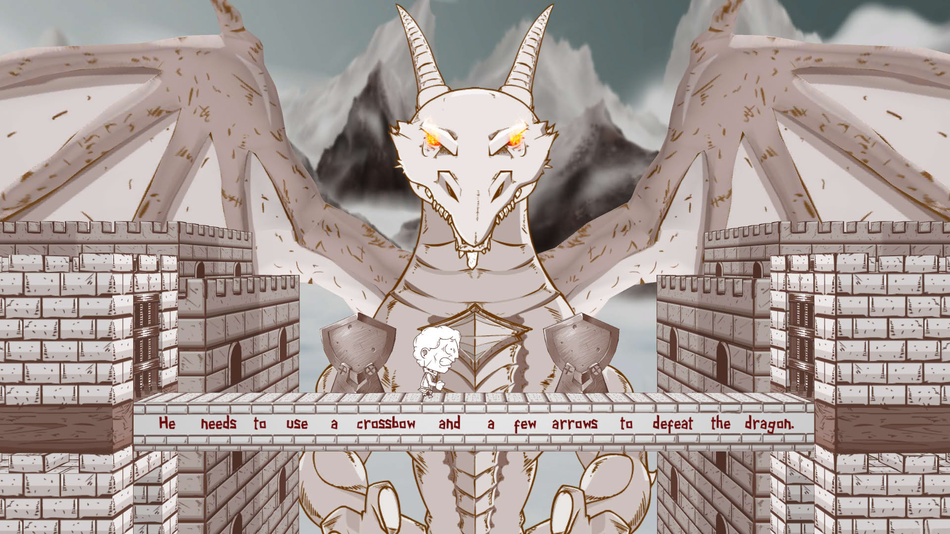 Screenshot for Haimrik