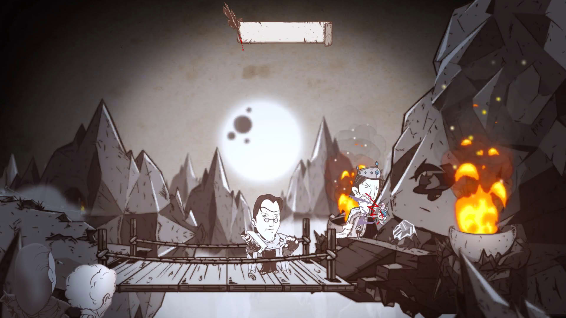 Screenshot for Haimrik
