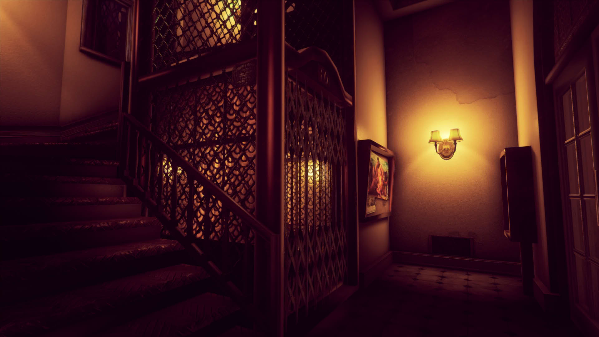 Screenshot for Bohemian Killing