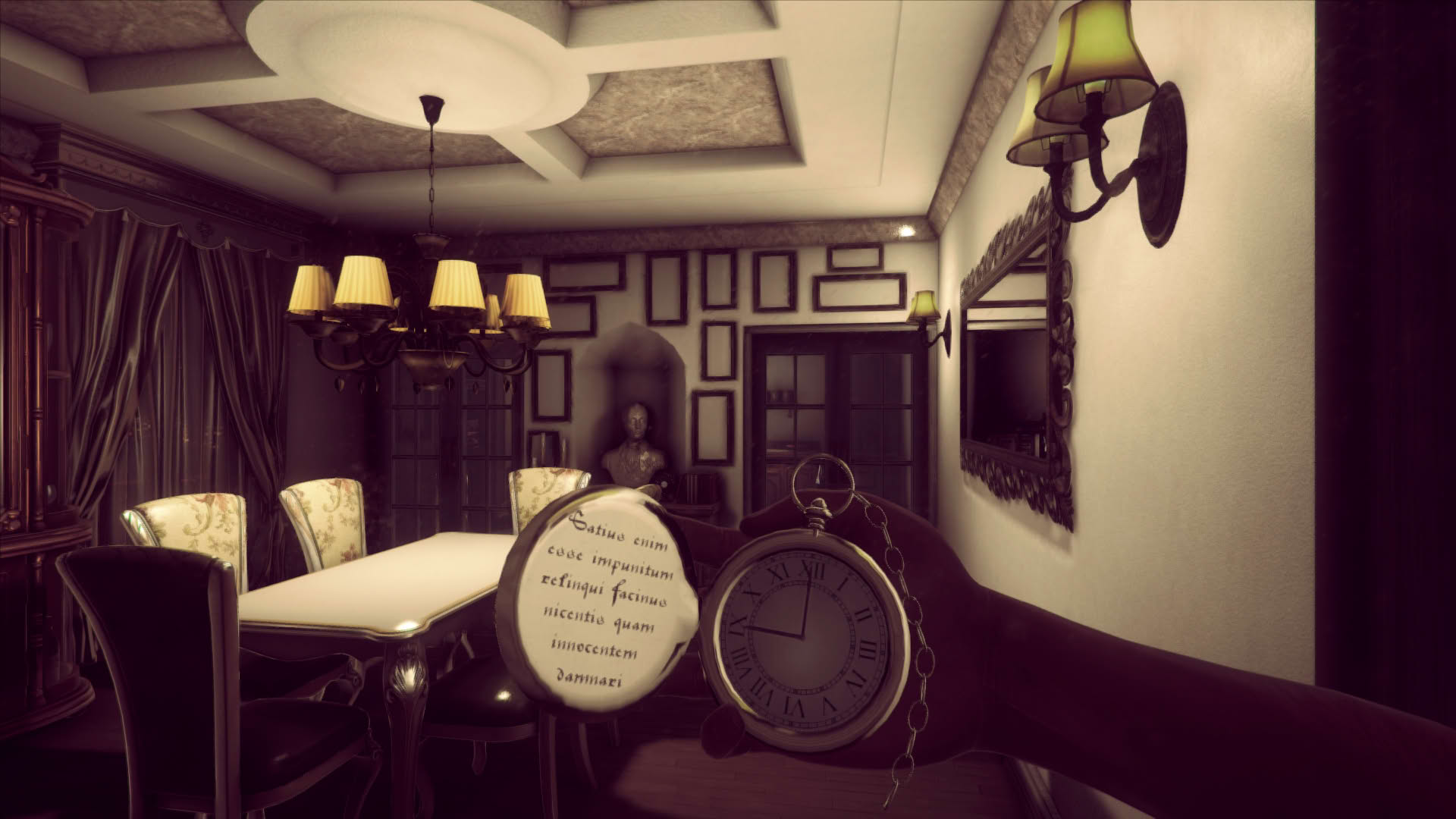 Screenshot for Bohemian Killing