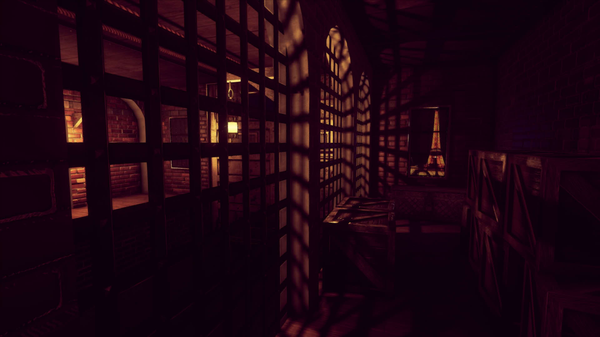 Screenshot for Bohemian Killing