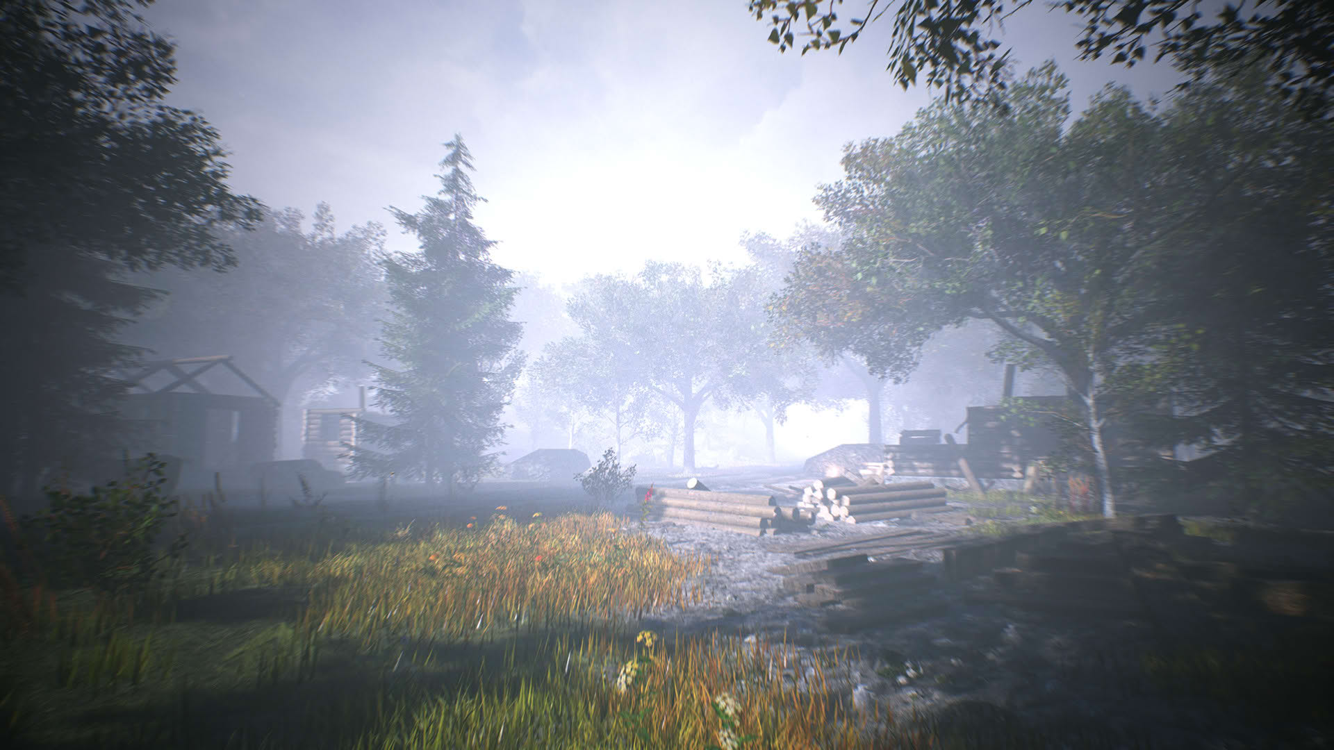 Screenshot for Ridge