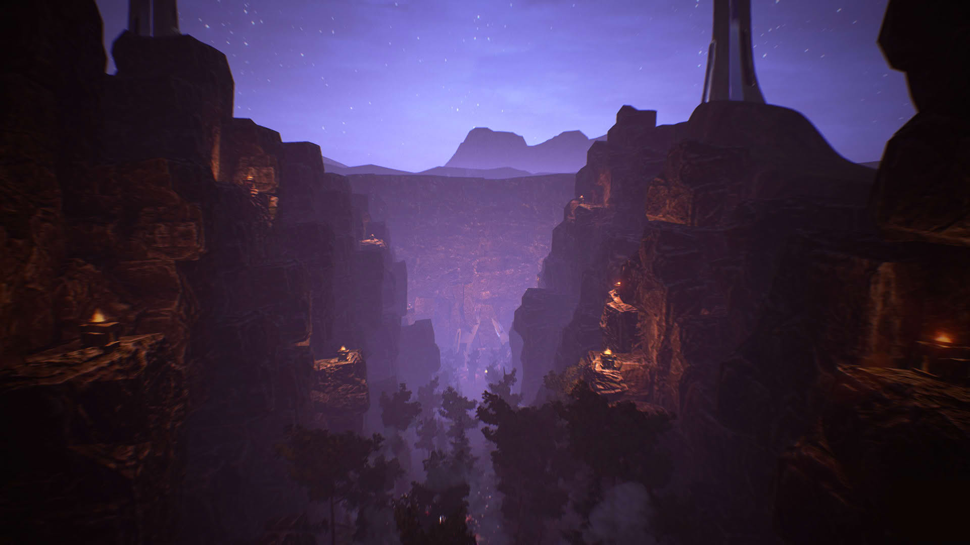 Screenshot for Ridge