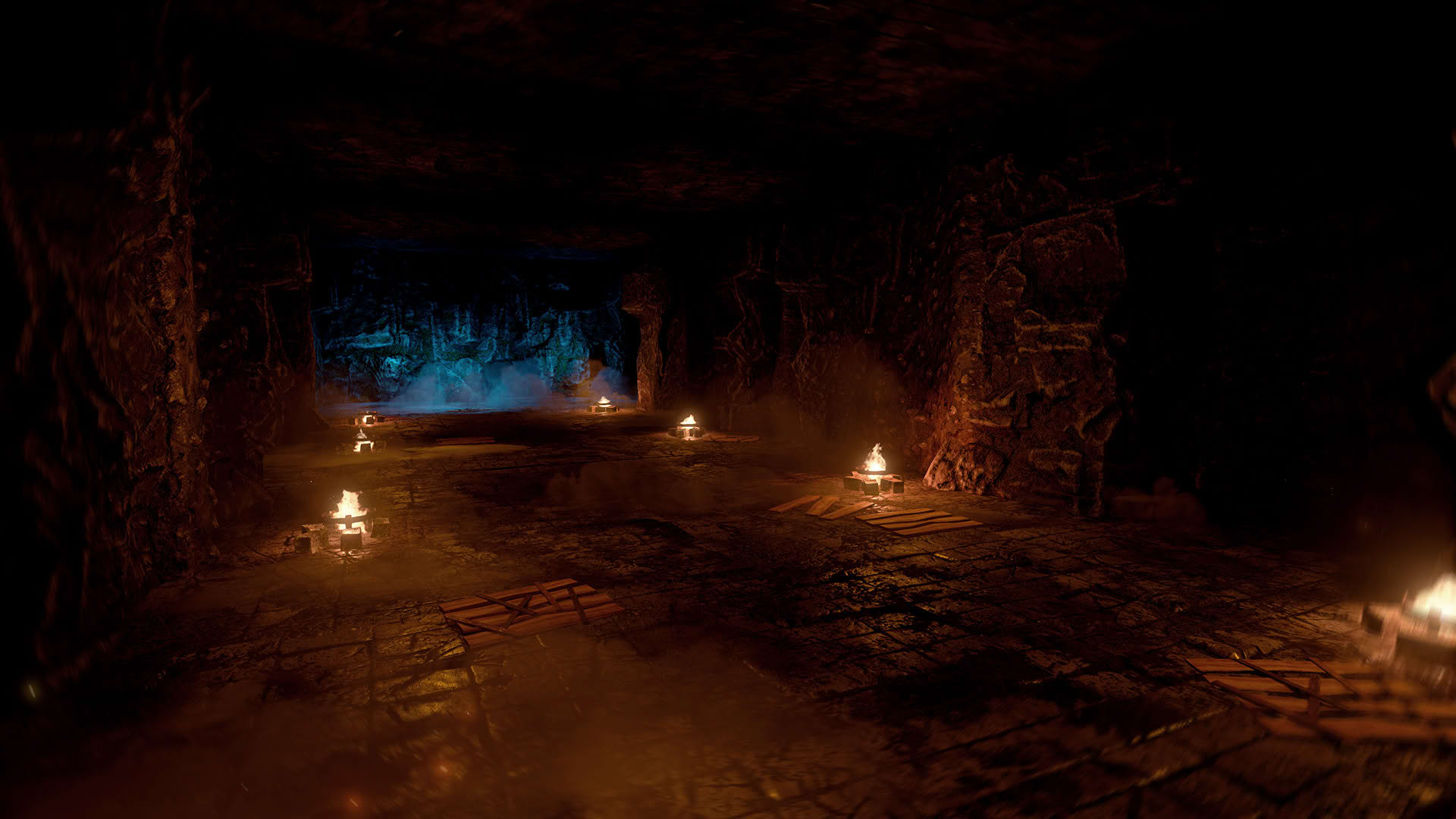 Screenshot for Ridge