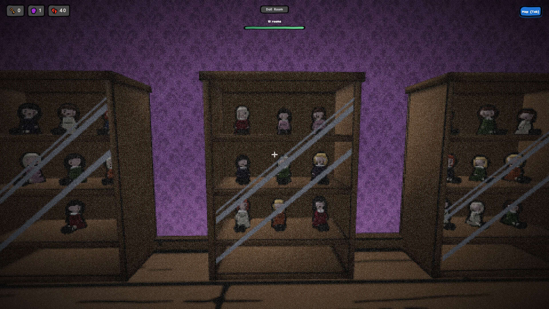 Screenshot for Endless Estate