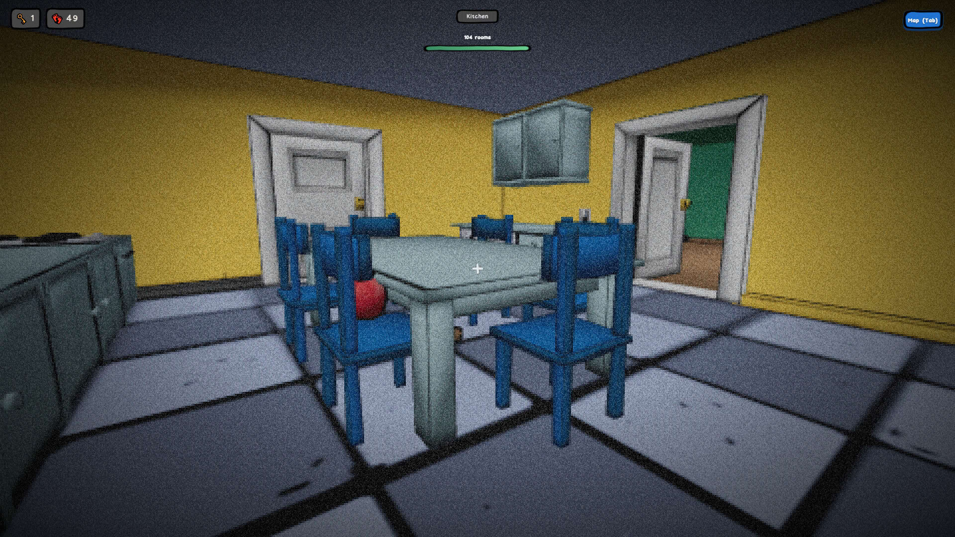 Screenshot for Endless Estate