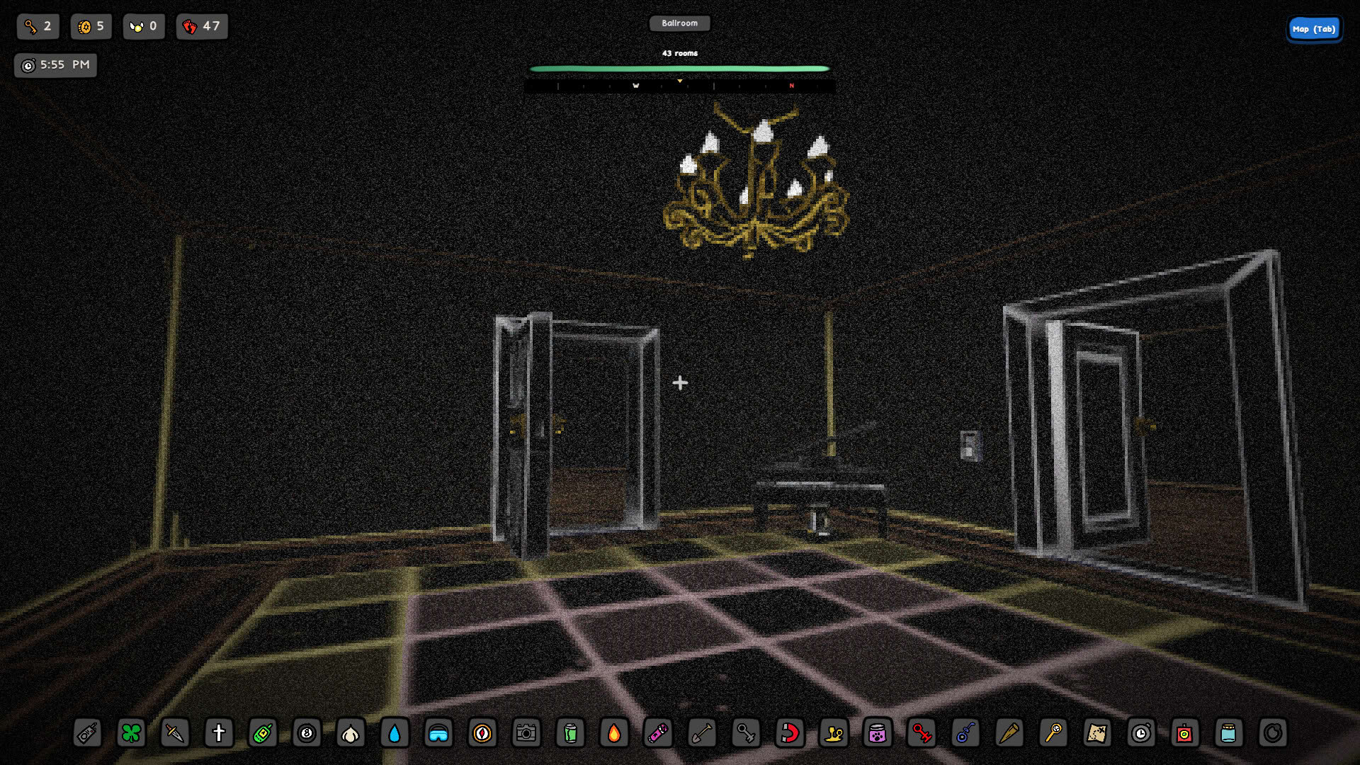 Screenshot for Endless Estate