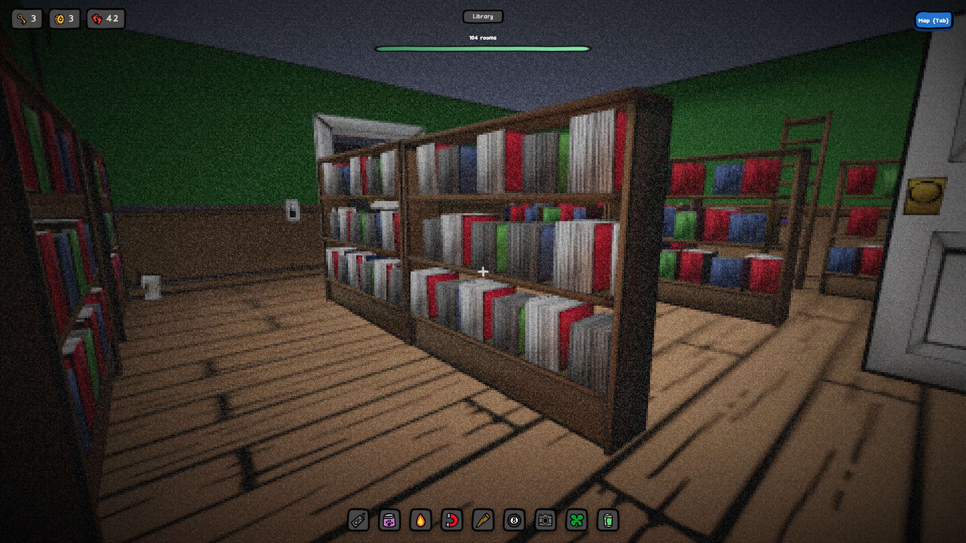 Screenshot for Endless Estate