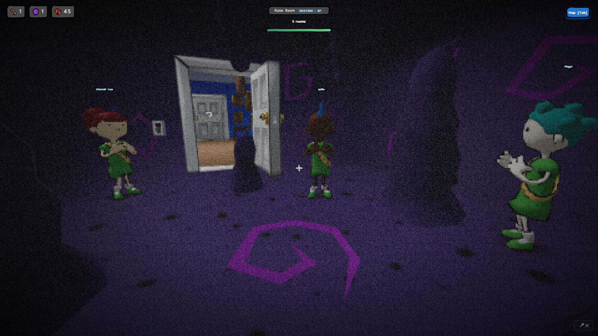Screenshot for Endless Estate