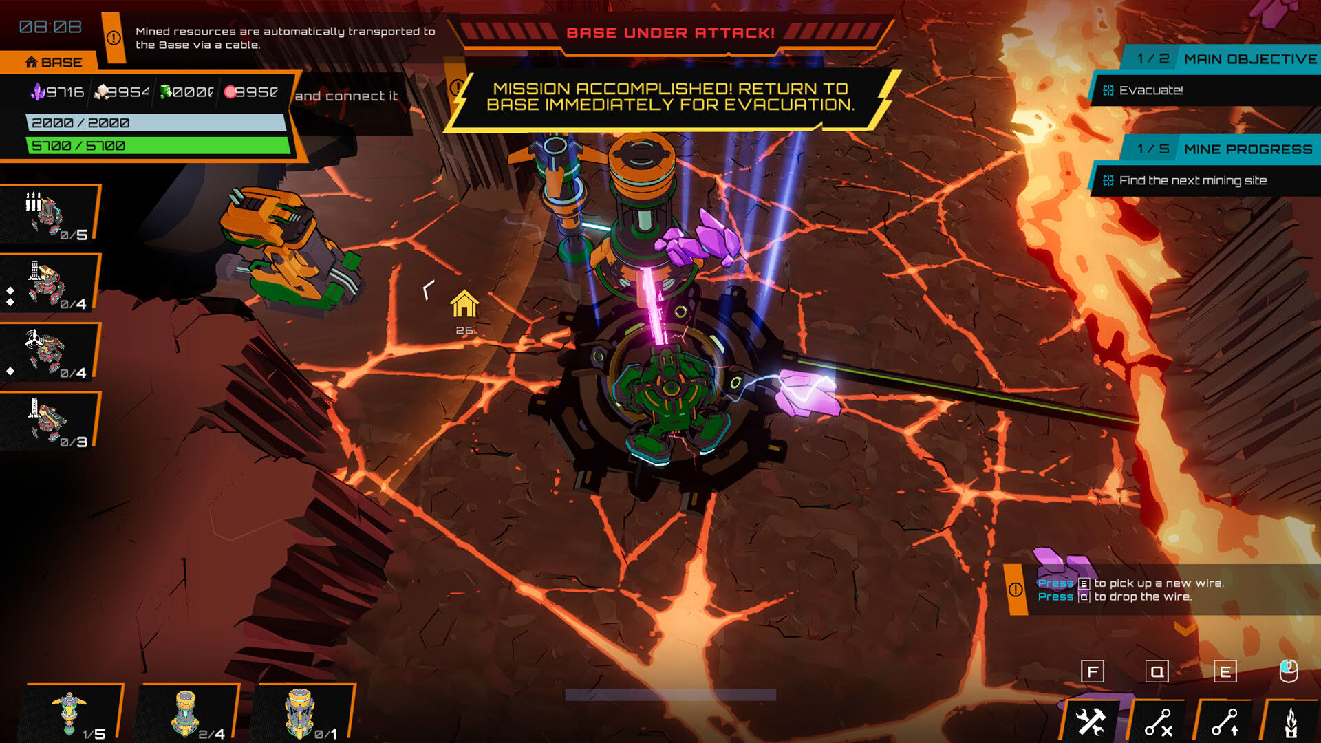 Screenshot for Star Conflict: Burrownauts