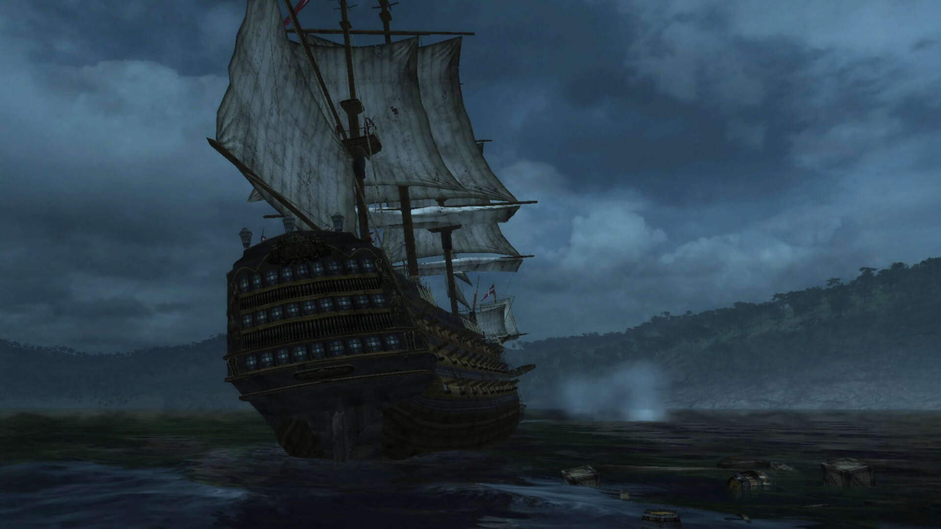 Screenshot for Commander: Conquest of the Americas