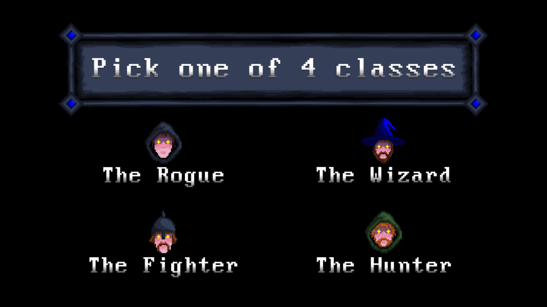 Screenshot for Card Quest