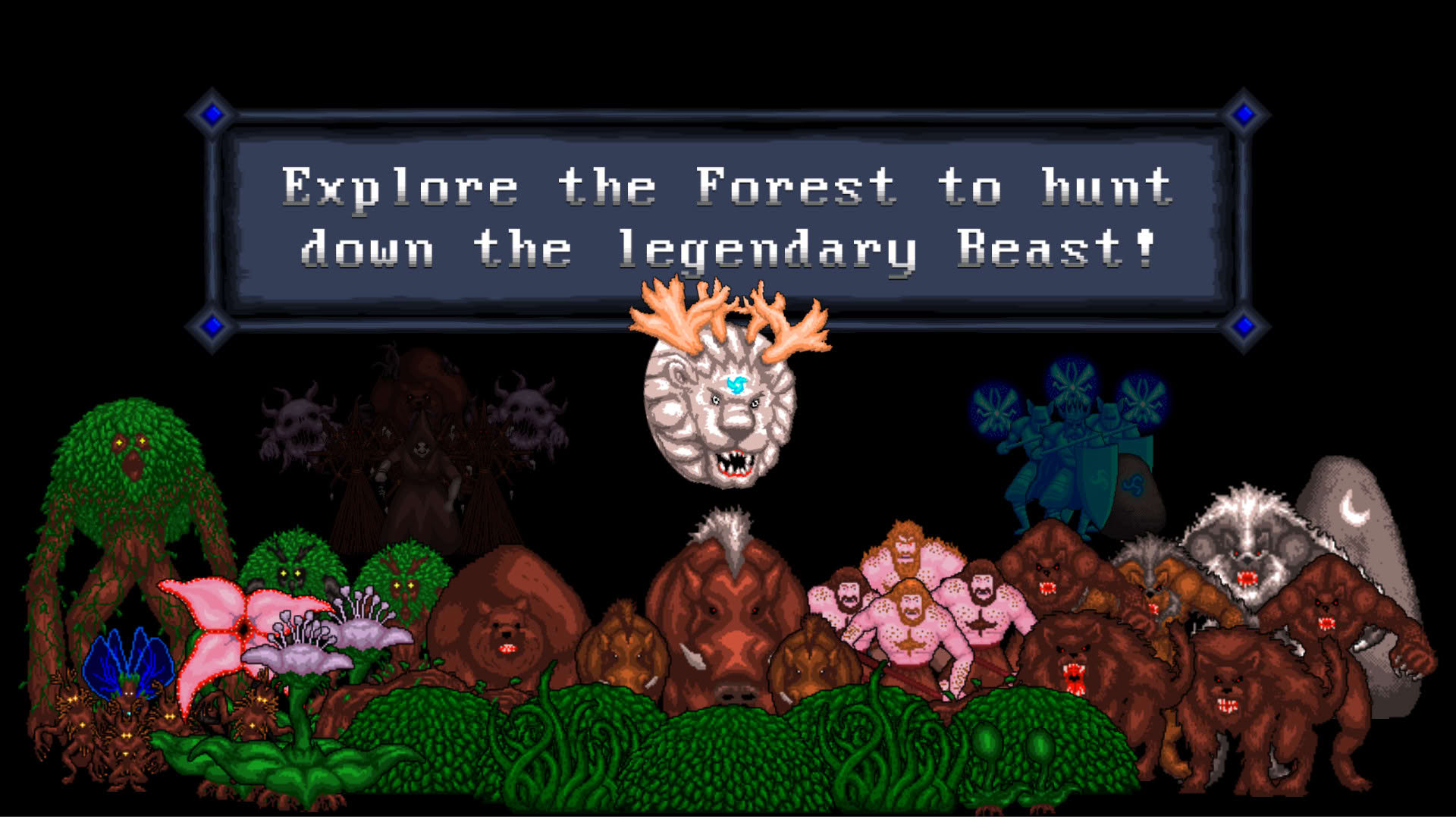 Screenshot for Card Quest
