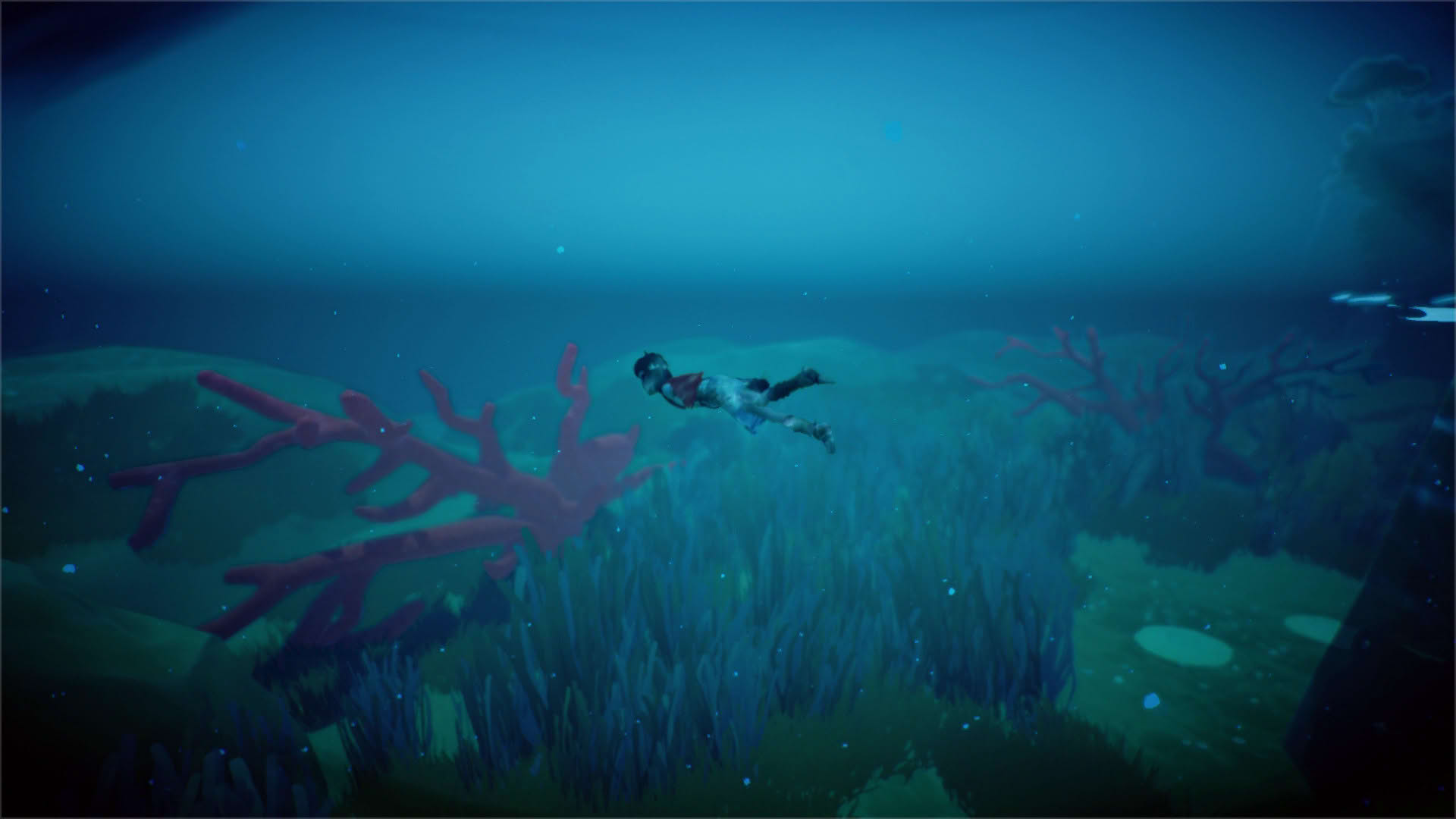 Screenshot for RiME