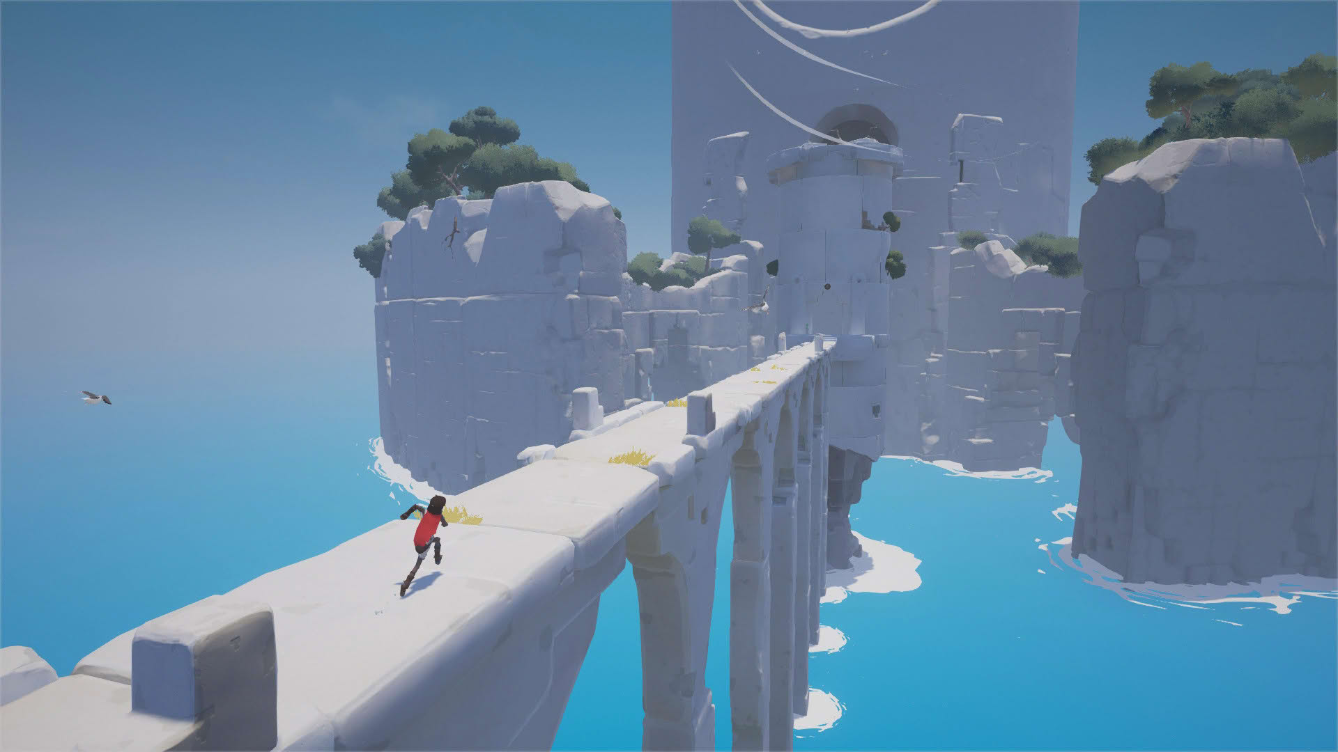 Screenshot for RiME