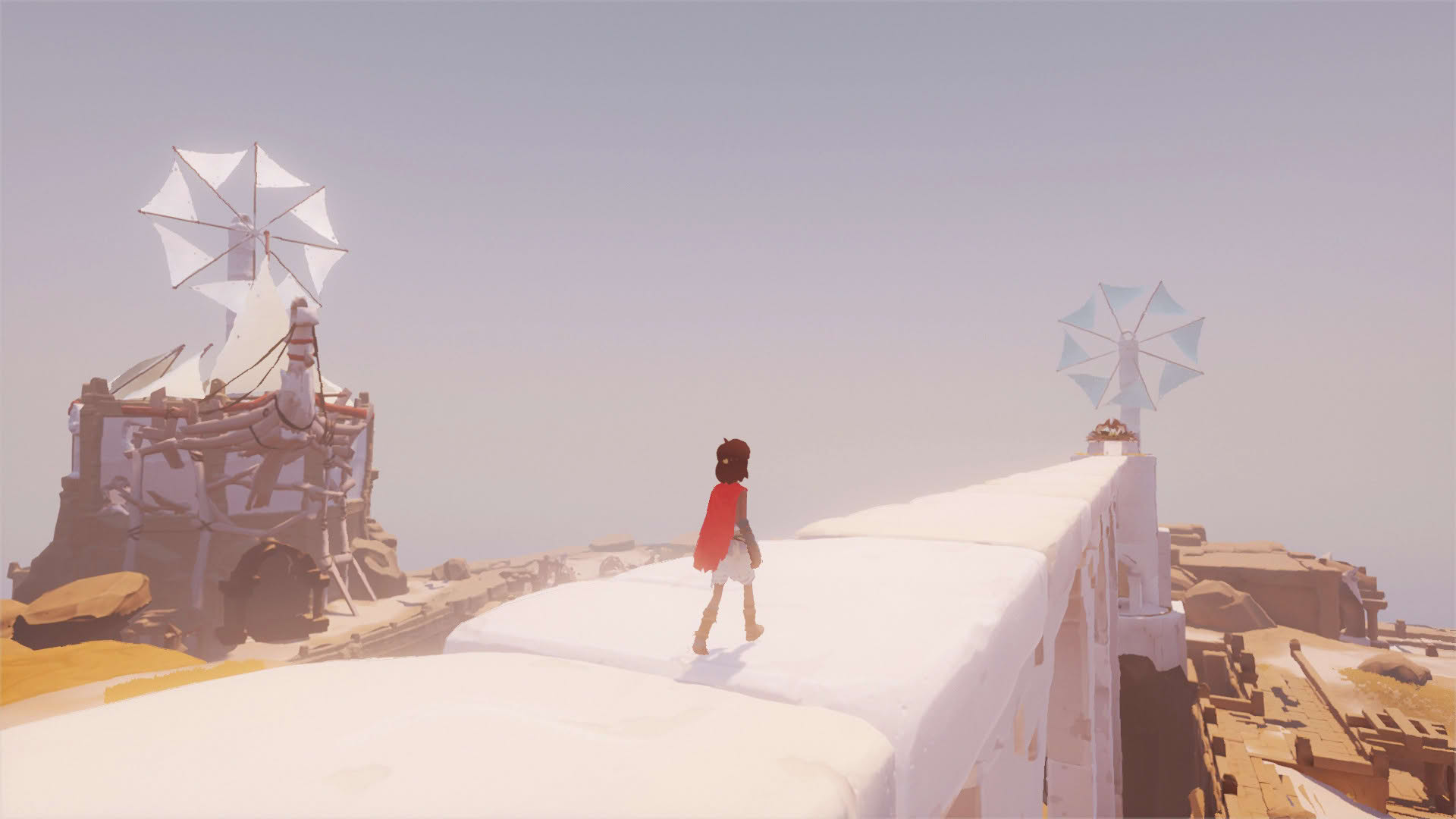 Screenshot for RiME