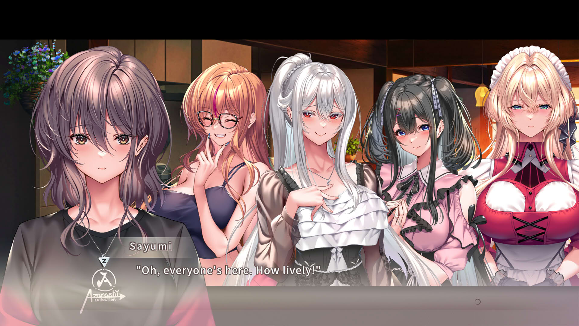 Screenshot for Amakano 3