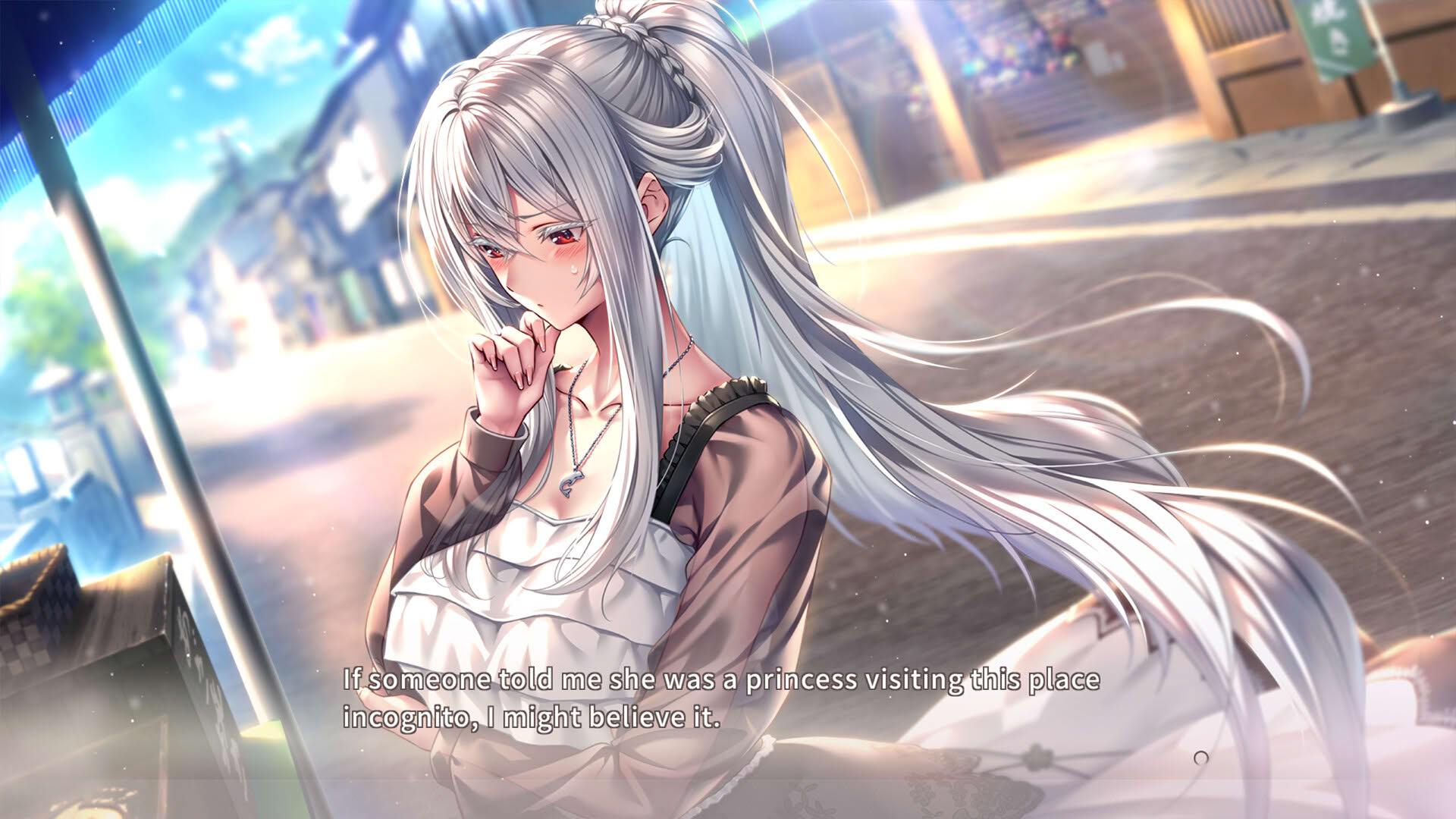 Screenshot for Amakano 3