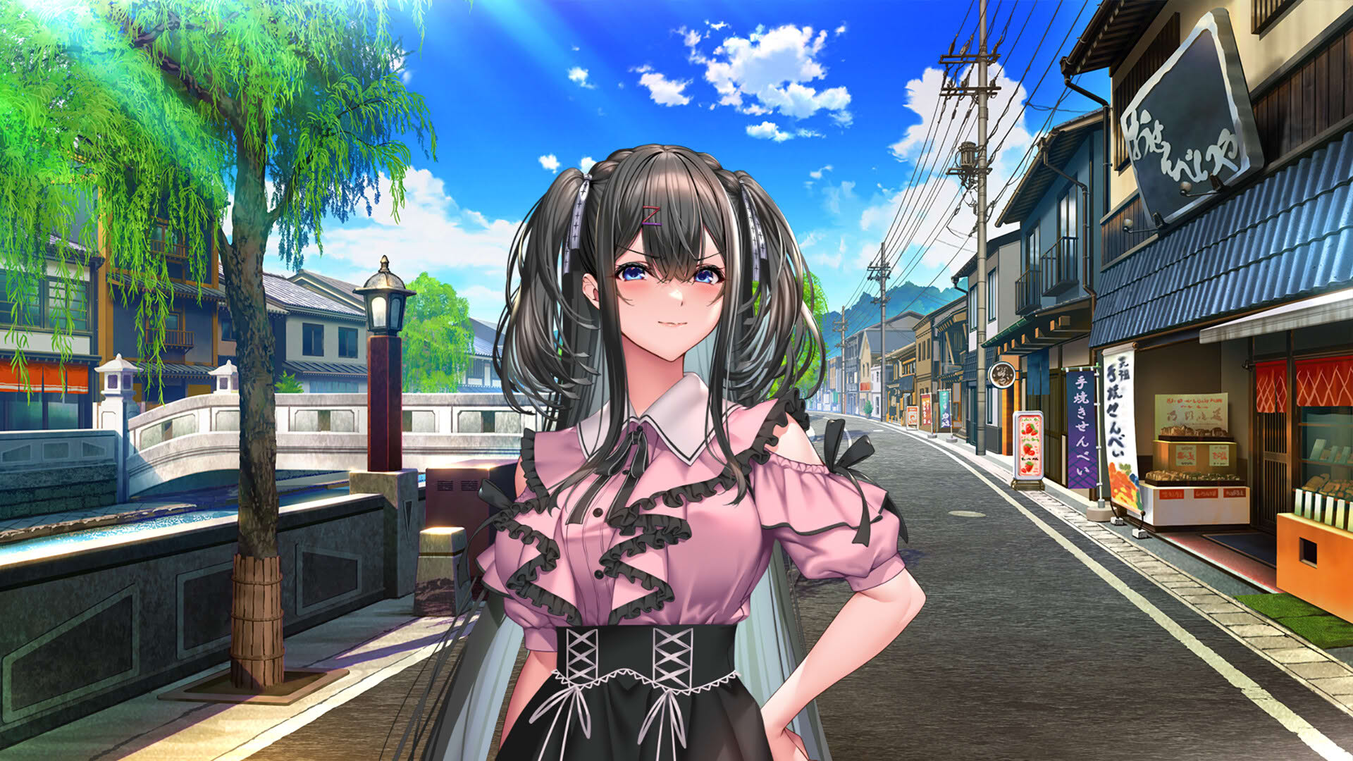 Screenshot for Amakano 3
