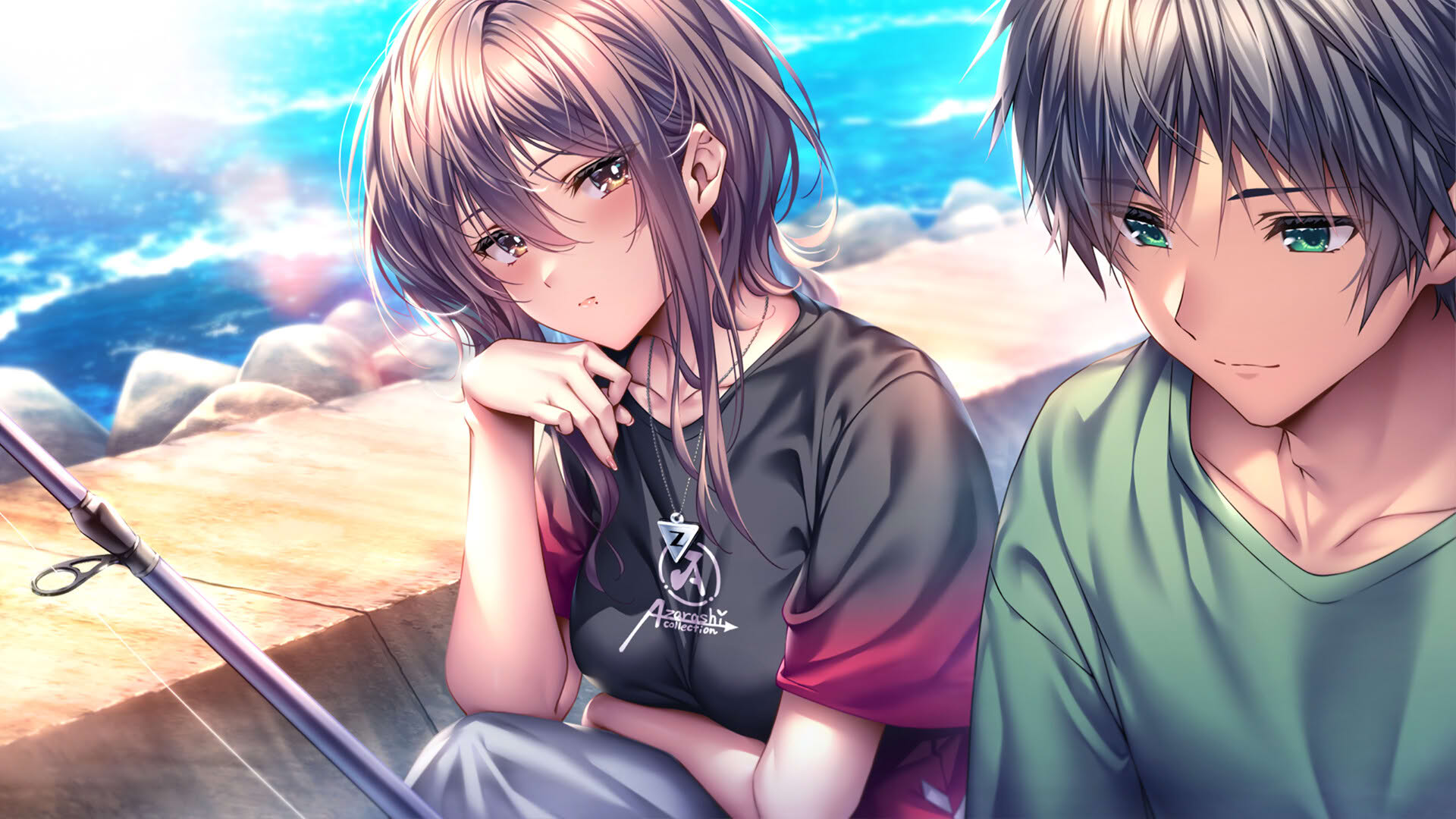 Screenshot for Amakano 3