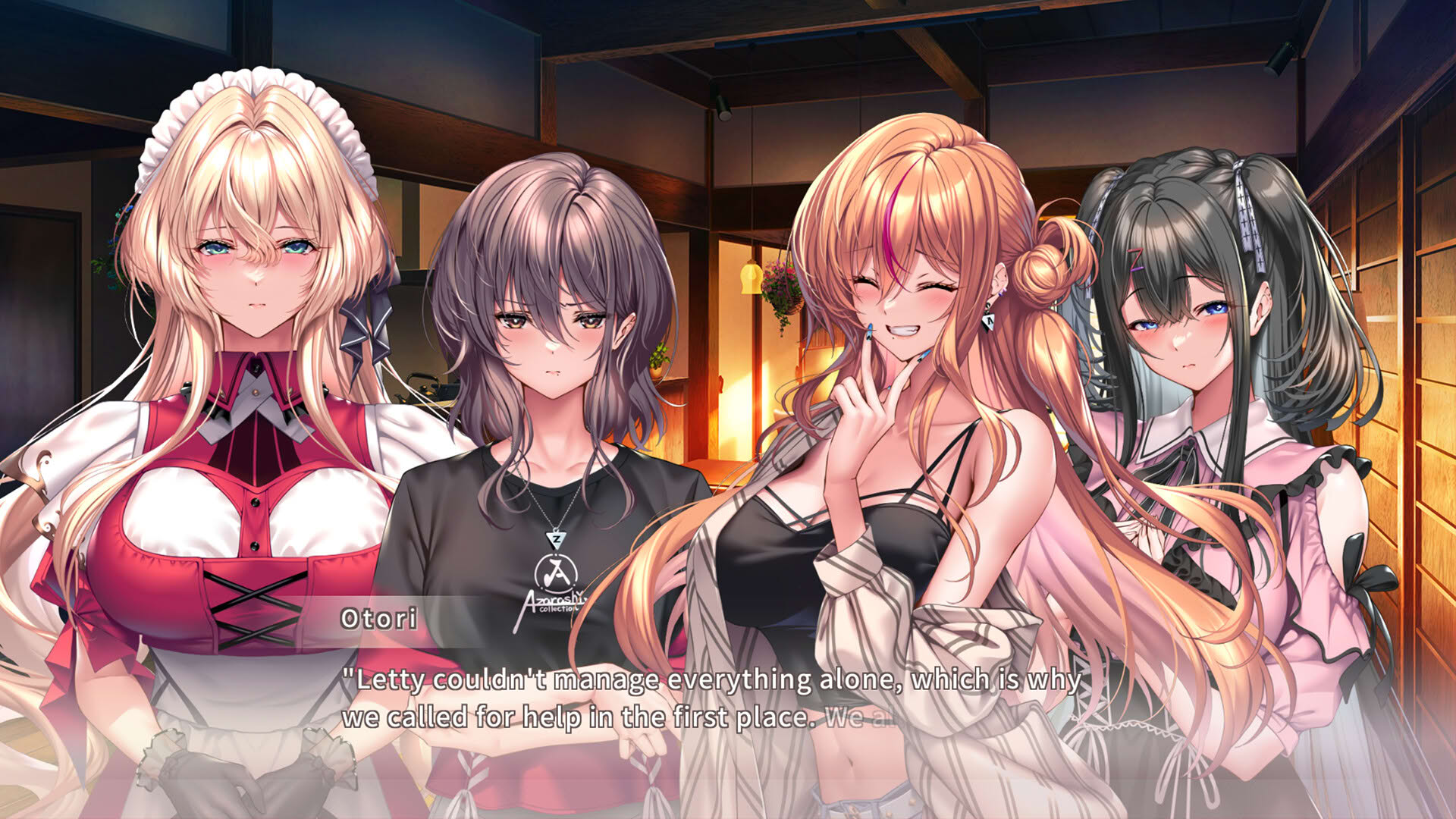 Screenshot for Amakano 3