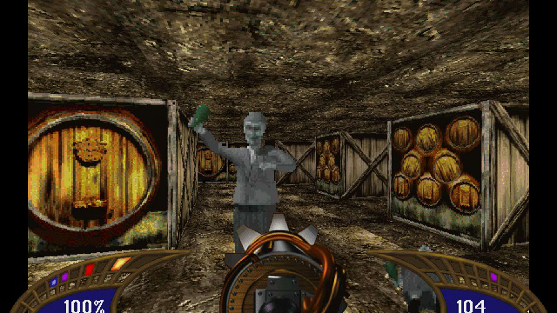 Screenshot for Killing Time