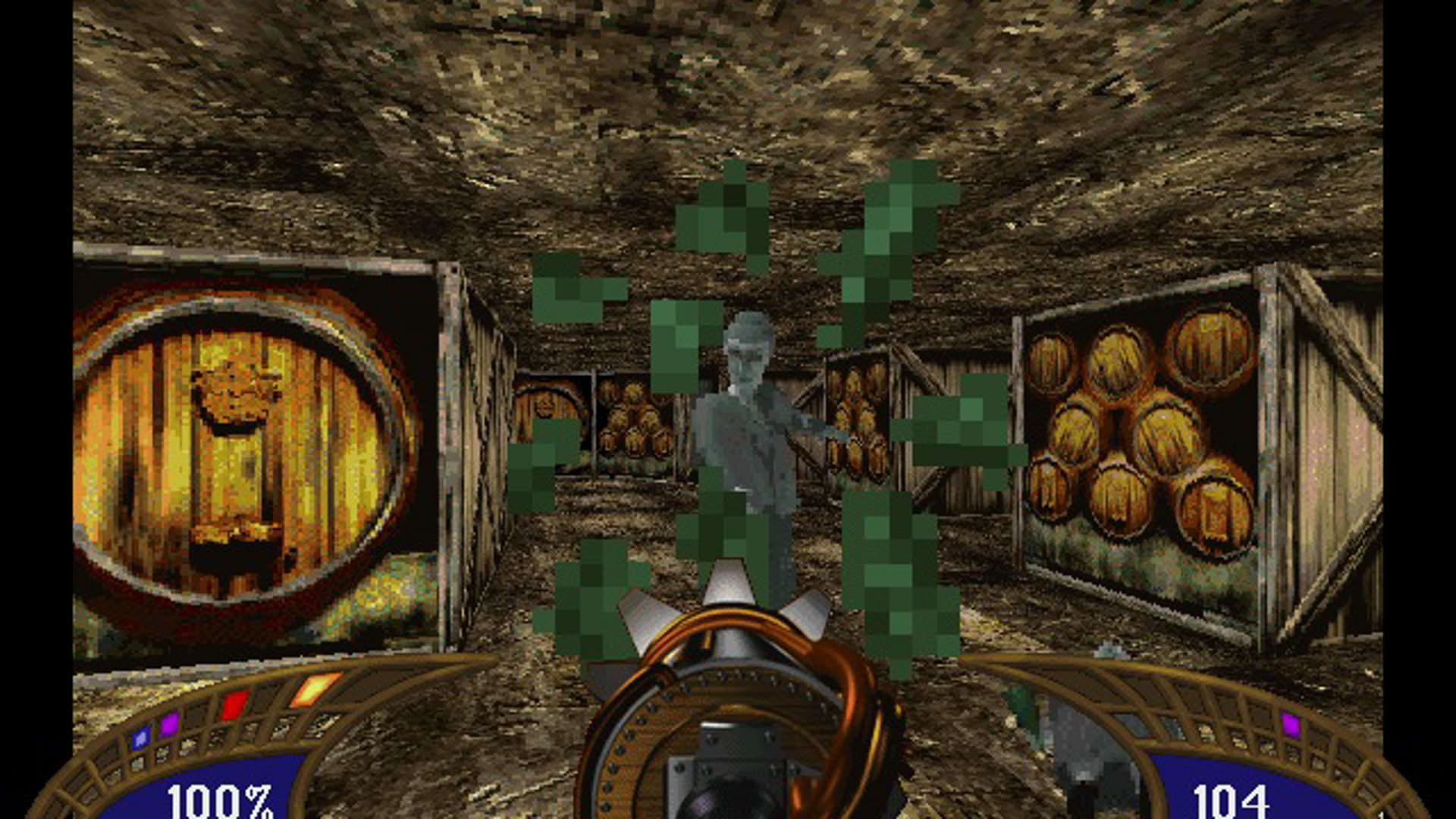 Screenshot for Killing Time