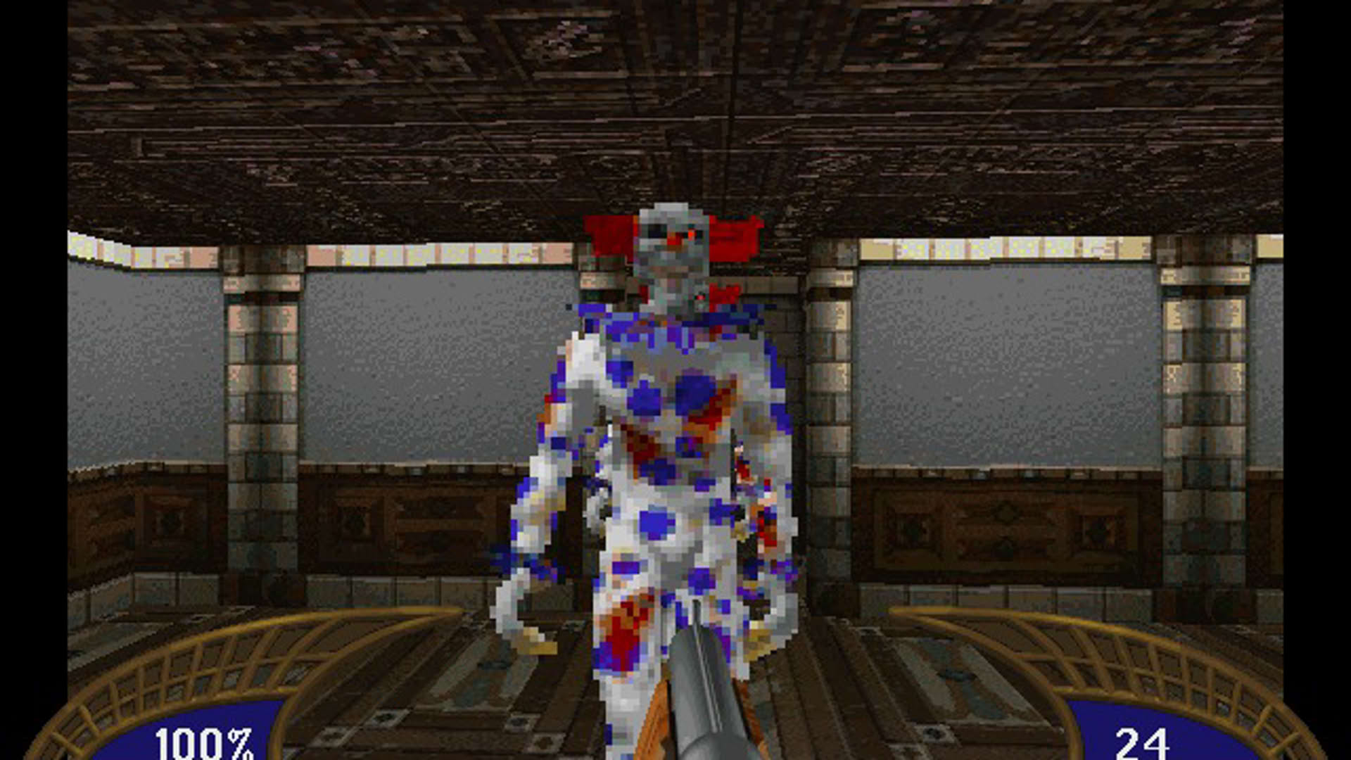 Screenshot for Killing Time