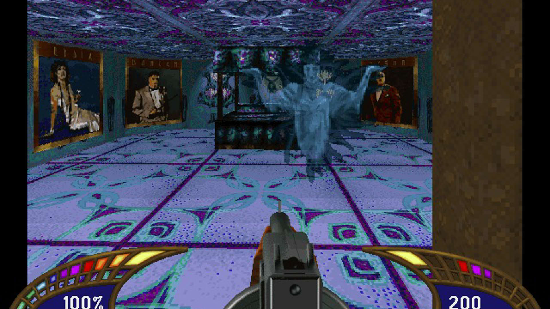 Screenshot for Killing Time