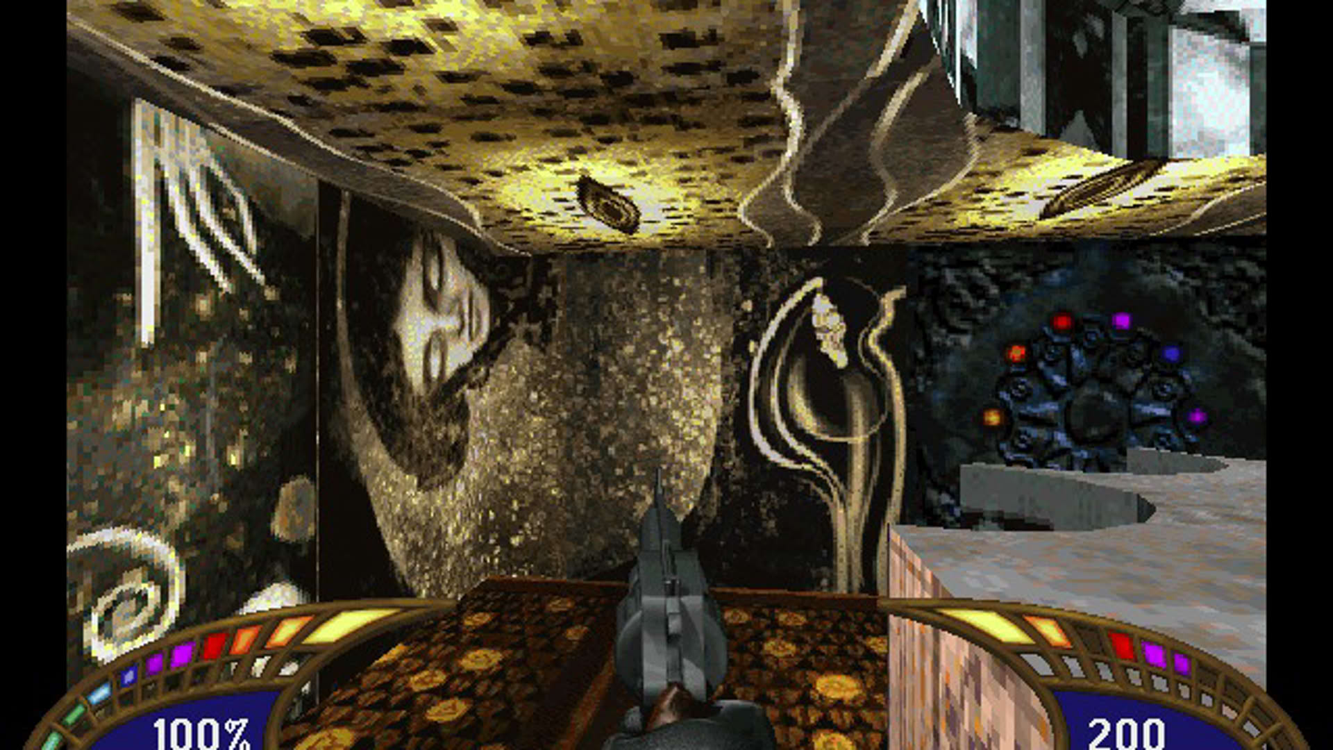 Screenshot for Killing Time