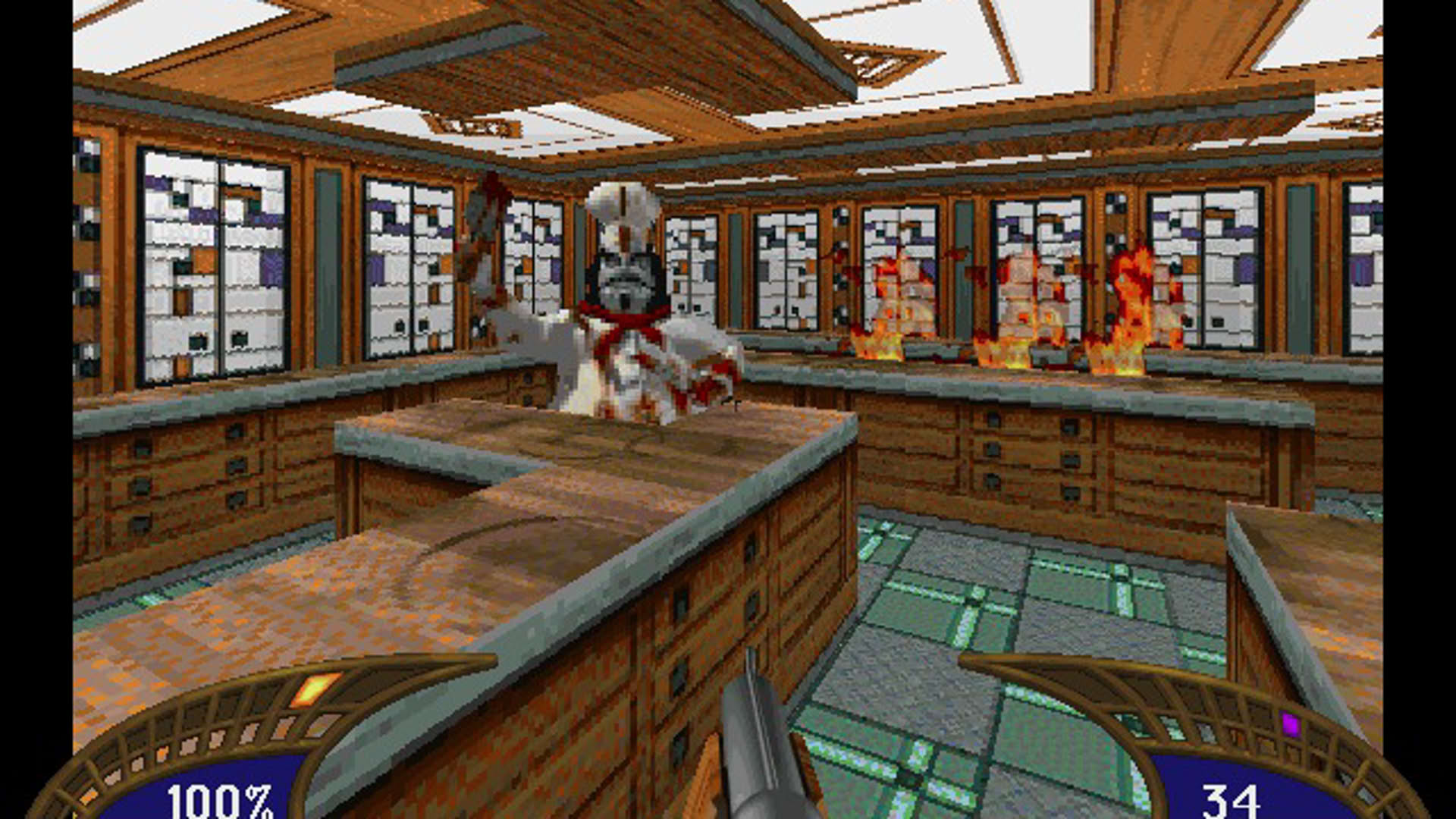 Screenshot for Killing Time