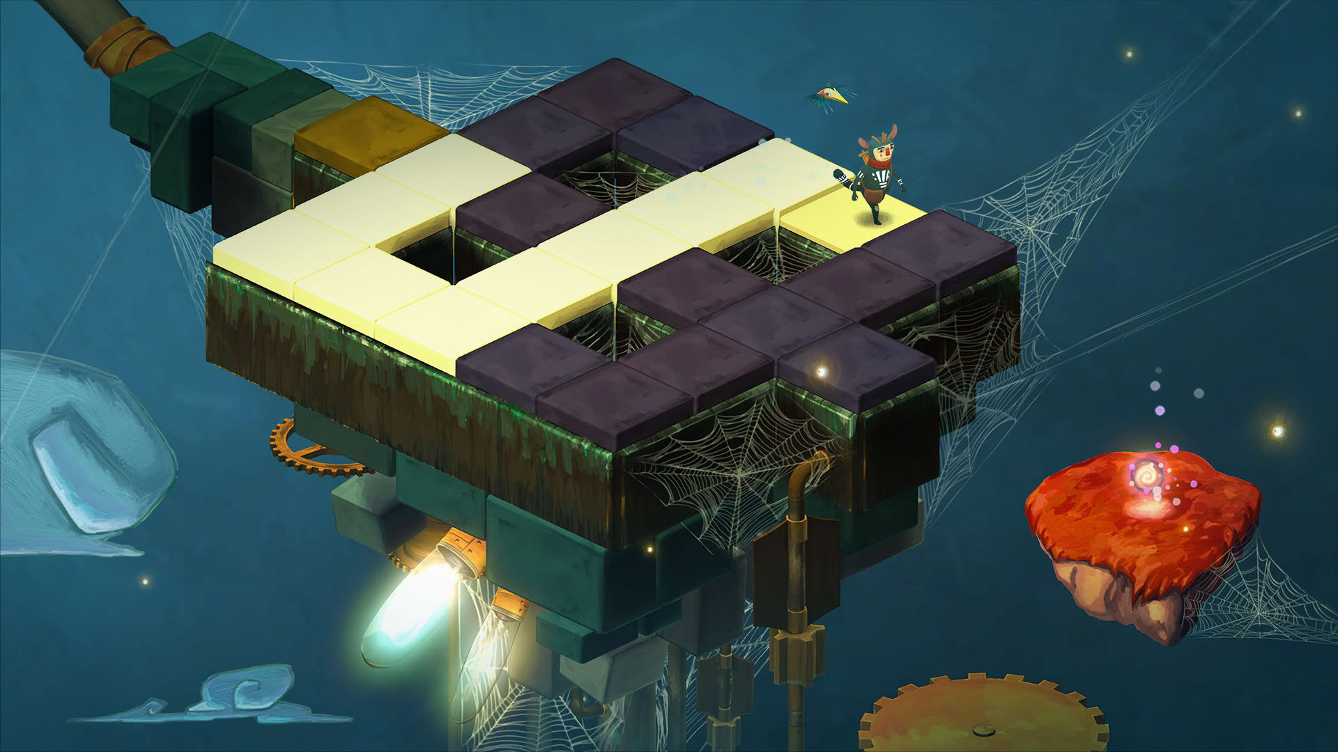 Screenshot for Figment