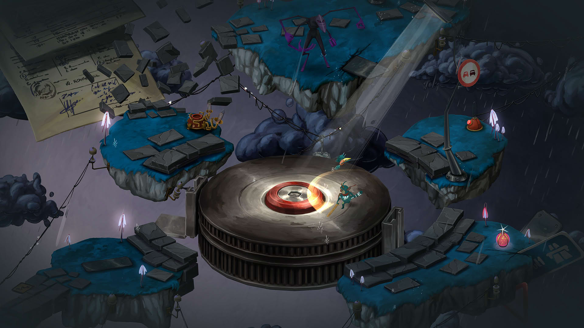 Screenshot for Figment