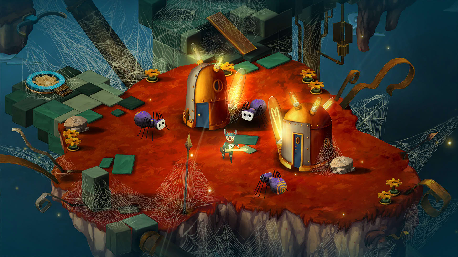 Screenshot for Figment