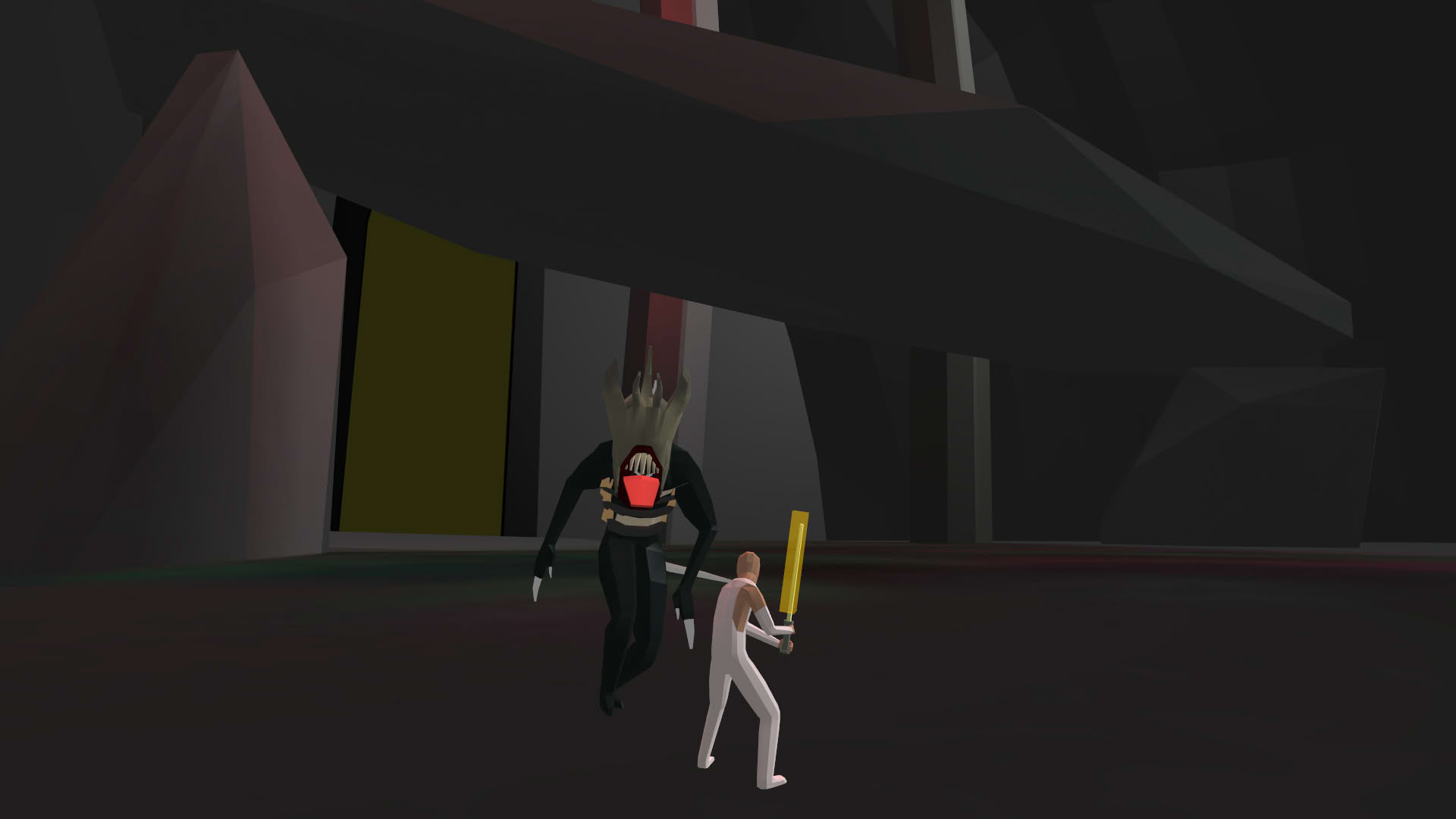 Screenshot for Laraan