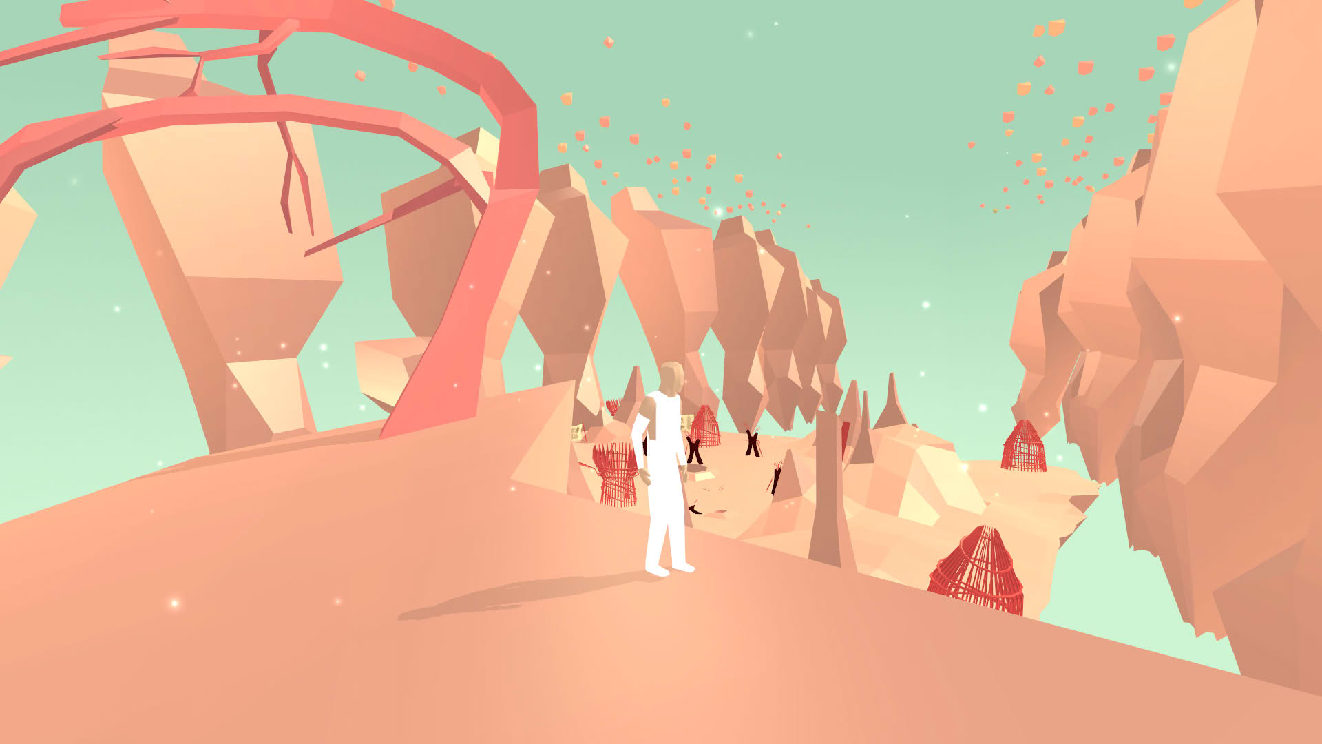 Screenshot for Laraan