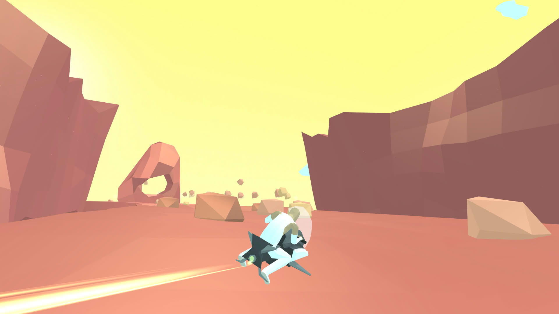 Screenshot for Laraan