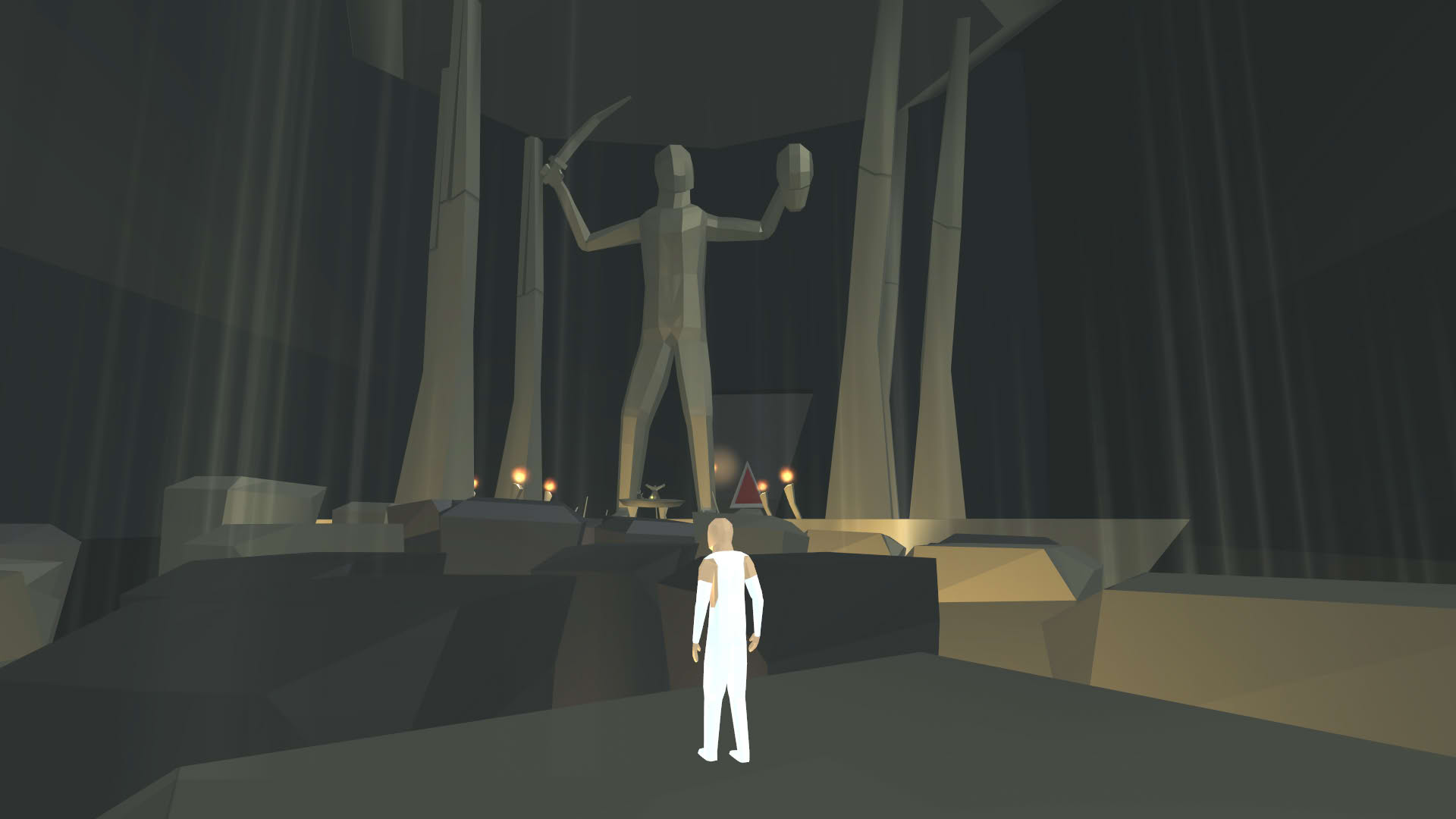 Screenshot for Laraan