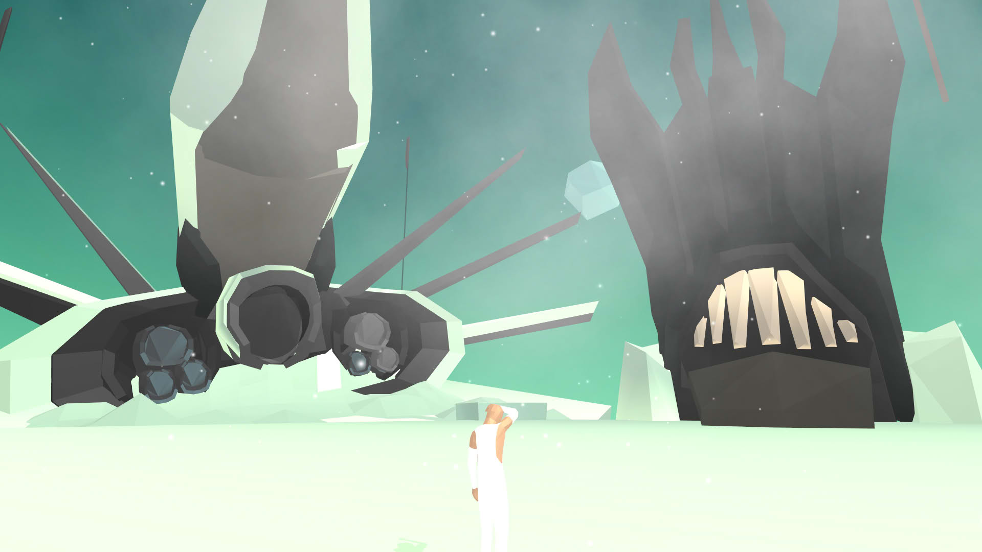 Screenshot for Laraan