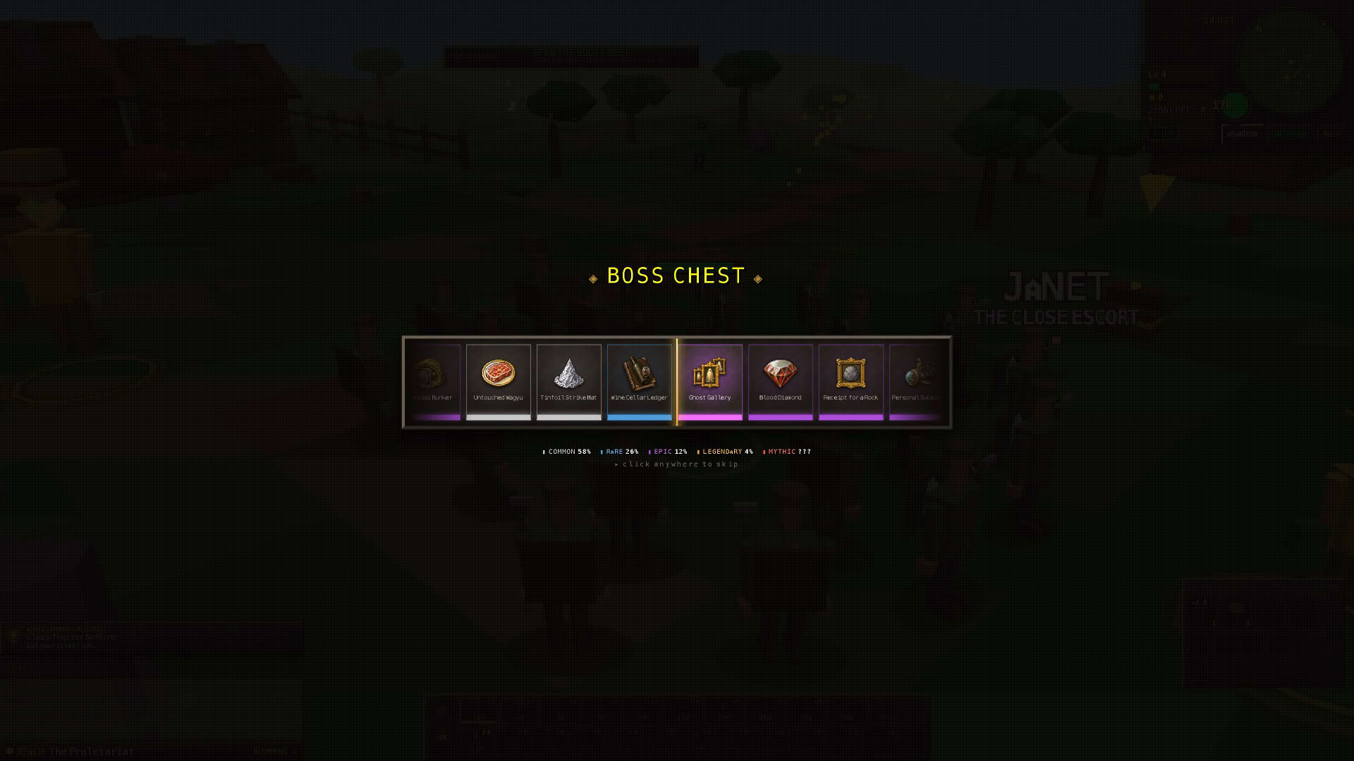 Screenshot for Eat the Rich