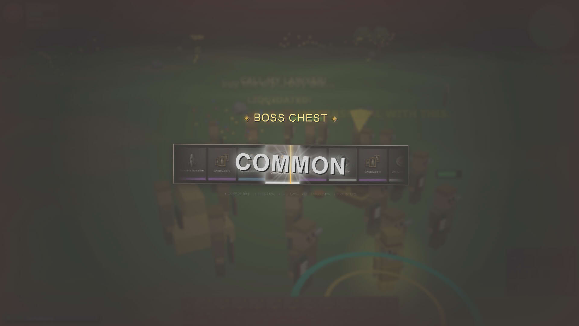 Screenshot for Eat the Rich