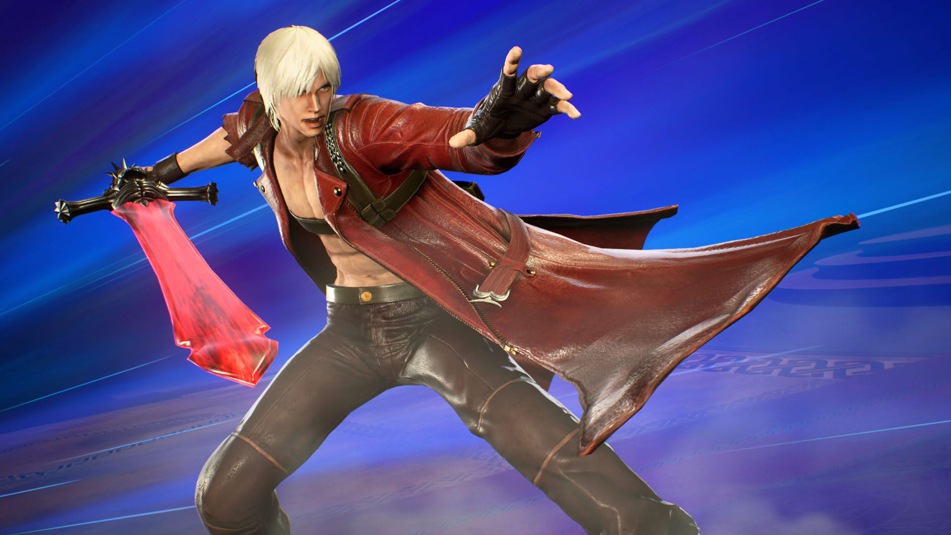 Screenshot for Marvel vs. Capcom: Infinite