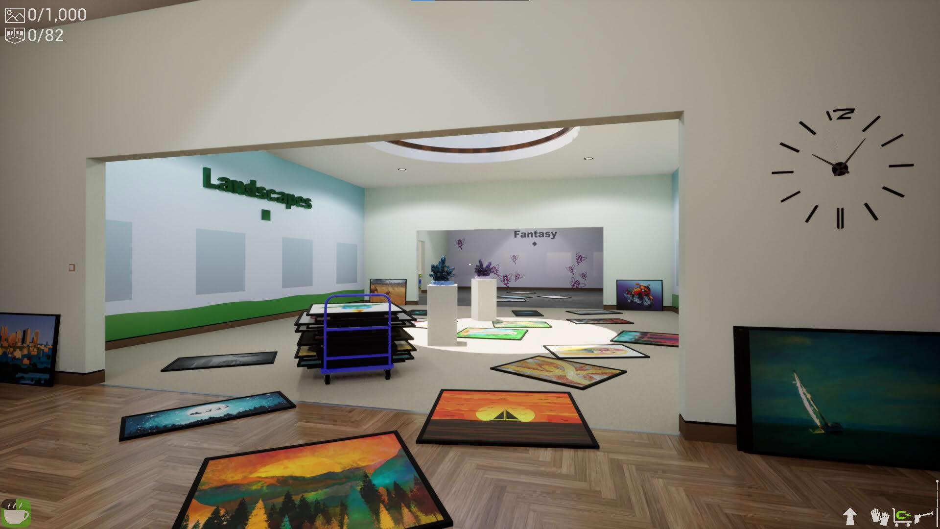 Screenshot for Gallery Organizer
