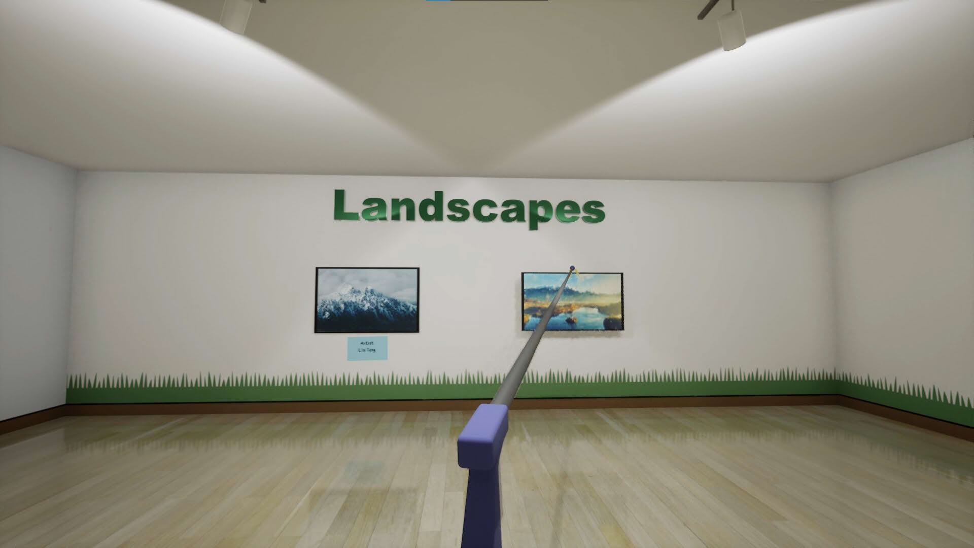 Screenshot for Gallery Organizer