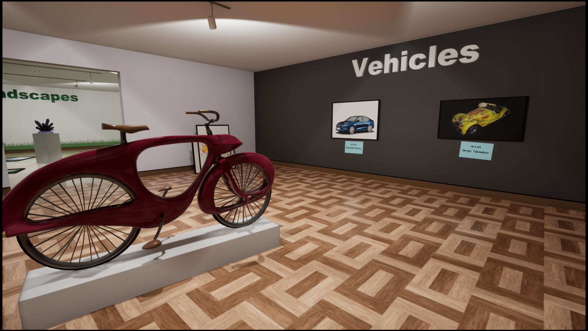 Screenshot for Gallery Organizer
