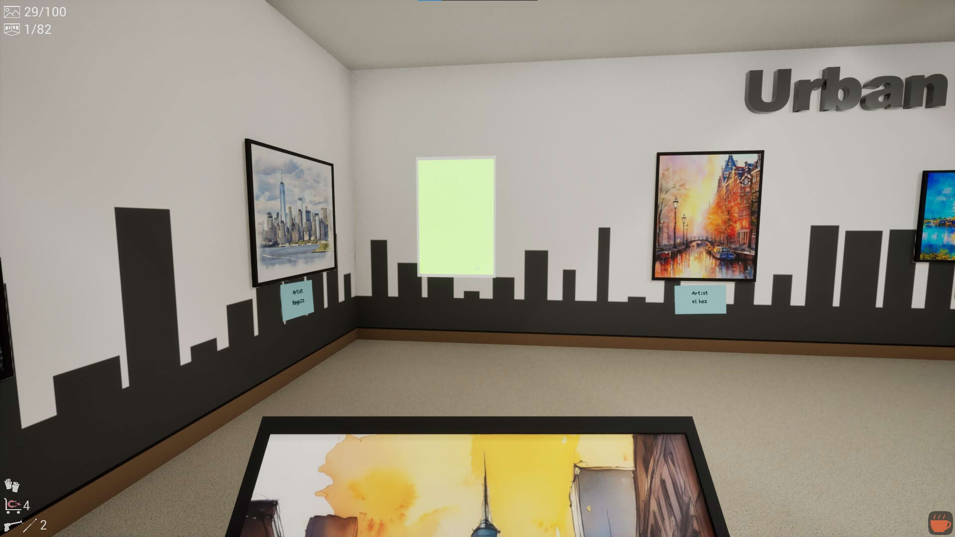 Screenshot for Gallery Organizer