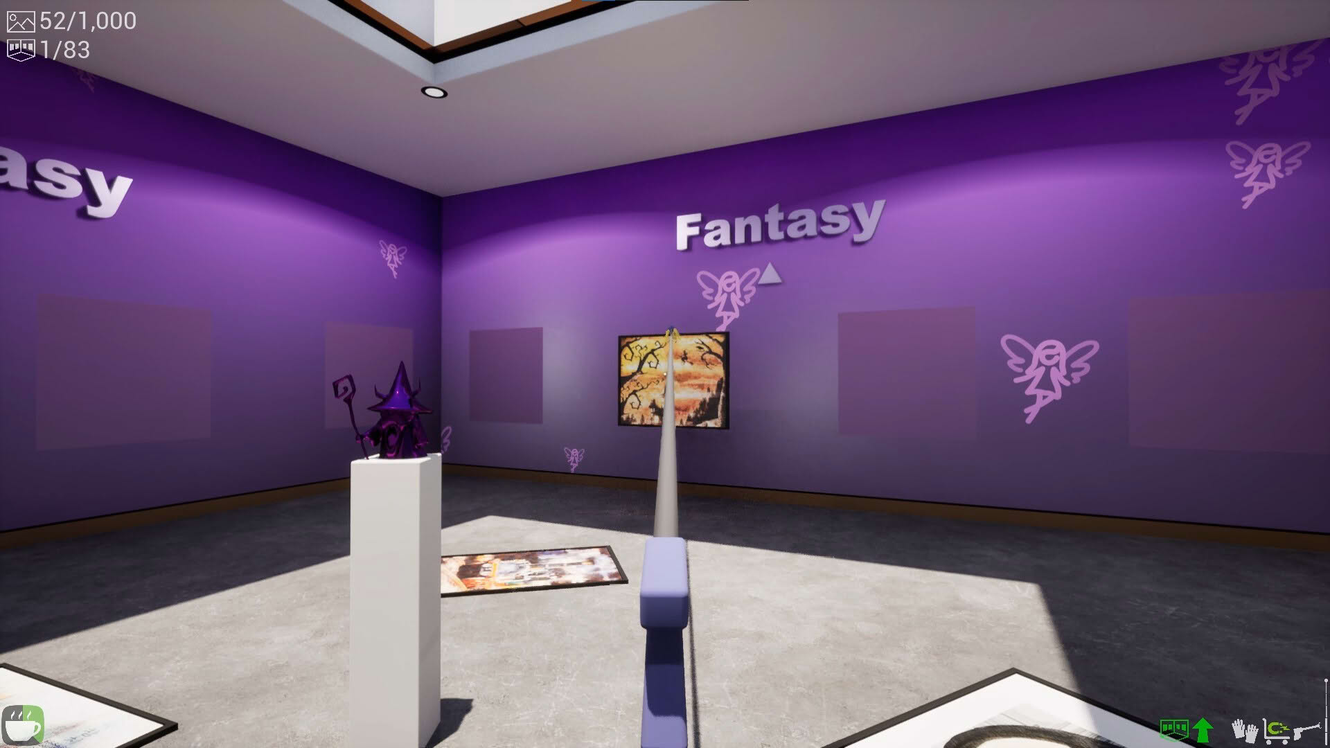 Screenshot for Gallery Organizer
