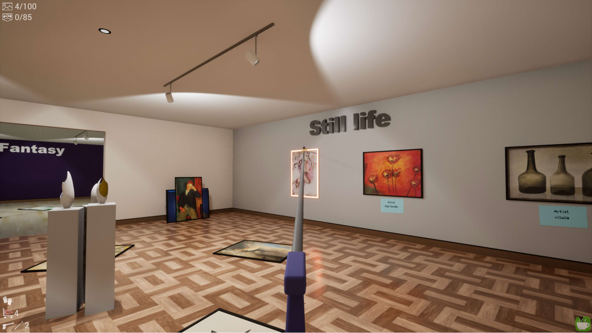 Screenshot for Gallery Organizer