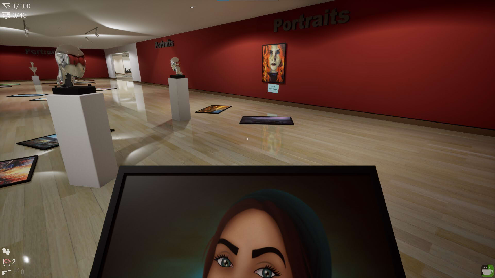 Screenshot for Gallery Organizer
